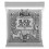 Ernie Ball 2406 ERNESTO PALLA CLASSICAL BLACK&SILVER