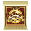 Ernie Ball 2008 EARTHWOOD BRONZE ROCK&BLUES 10-52