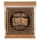 Ernie Ball 2546 EVERLAST COATED P. BRONZE MEDIUM LIGHT 12-54