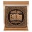 ERNIE BALL 2548 EVERLAST COATED P. BRONZE LIGHT 11-52