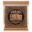 Ernie Ball 2544 EVERLAST COATED P. BRONZE MEDIUM 13-56