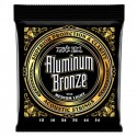 Ernie Ball 2566 ALUMINUM BRONZE MEDIUM LIGHT 12-54
