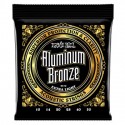 Ernie Ball 2570 ALUMINIUM BRONZE EXTRA LIGHT 10-50