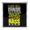 Ernie Ball 2842 STAINLESS STEEL REGULAR SLINKY BASS 50-105