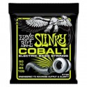 Ernie Ball 2732 COBALT REGULAR SLINKY BASS 50-105