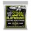 Ernie Ball 2812 REGULAR SLINKY FLATWOUND BASS 50-105