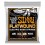 Ernie Ball 2813 HYBRID SLINKY FLATWOUND BASS 45-105