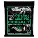 Ernie Ball 2726 COBALT NOT EVEN SLINKY 12-56