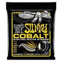 Ernie Ball 2727 COBALT BEEFY SLINKY 11-54