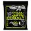 Ernie Ball 2721 COBALT REGULAR SLINKY 10-46