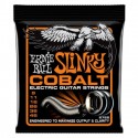 Ernie Ball 2722 COBALT HYBRID SLINKY 9-46