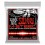 Ernie Ball 2915 M-STEEL SKINNY TOP HEAVY BOTTOM SLINKY 10-52