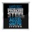 Ernie Ball 2249 STAINLESS STEEL EXTRA SLINKY 8-38