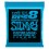 Ernie Ball 2238 RPS EXTRA SLINKY NICKEL WOUND 8-38