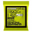Ernie Ball 2251 PURE NICKEL REGULAR SLINKY 10-46