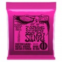 Ernie Ball 2623 NICKEL WOUND 7 SUPER SLINKY 9-52