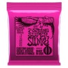 Ernie Ball 2623 NICKEL WOUND 7 SUPER SLINKY 9-52