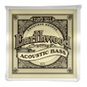 Ernie Ball 2070 EARTHWOOD ACOUSTIC BASS 45-95