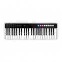 IK Multimedia iRig Keys I/O 49