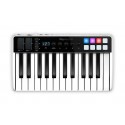 IK Multimedia IRig Keys I/O 25