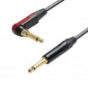 Adam Hall 5Star Instrument silentPLUG L 3m