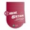 Adam Hall 5Star Instrument silentPLUG L 3m