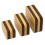 GewaPure CLUB SALSA - Inlay Shaker 5.5 x 3.5