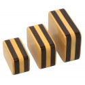 GewaPure CLUB SALSA - Inlay Shaker 5.5 x 3.5