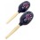 GewaPure CLUB SALSA - Pereche Maracas