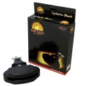 GewaPure CLUB SALSA Plastic - High