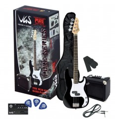 GewaPure VGS RCB-100 - Bass pack