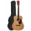 GewaPure VGS D-Baby - Natur