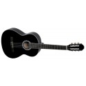 GewaPure VGS Basic - 4/4 Negru