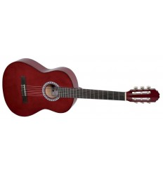 GewaPure VGS Basic - 4/4 Rosu