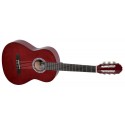 GewaPure VGS Basic - 4/4 Rosu