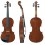 GewaPure EW Violin - 3/4