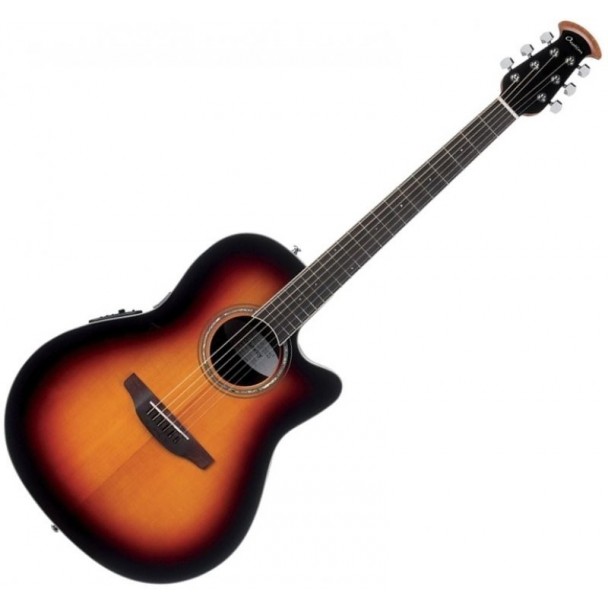 Ovation Celebrity CS24-1 Standard Chitara electro-acustica - Zeedo
