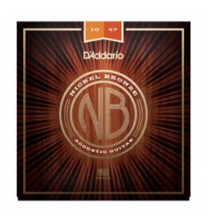 D-Addario NB1047