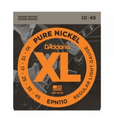 D-Addario EPN110