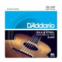 D-Addario EJ40