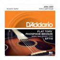 D-Addario EFT15