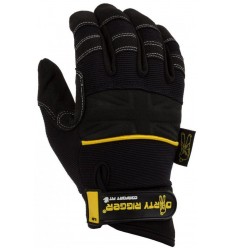 Dirty Rigger Comfort Fit Rigger Glove (V1.6) S