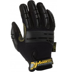 Dirty Rigger Protector 2.0 Heavy Duty Rigger Glove M