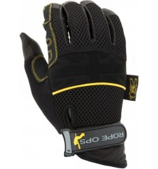 Dirty Rigger Rope Ops Glove M