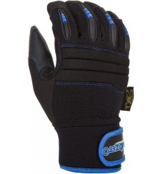 Dirty Rigger SubZer0 Cold Weather Winter Rigger Glove XL
