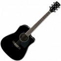 Ibanez PF15ECE-BK