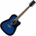 Ibanez PF15ECE-TBS