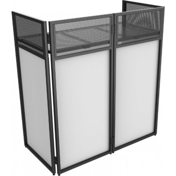 Vonyx DB4 Pro Sistem Portabil Cabina DJ - Zeedo Shop