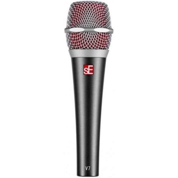 SE ELECTRONICS V7 その2 SE Electronics V7 Microfon de voce - Zeedo Shop