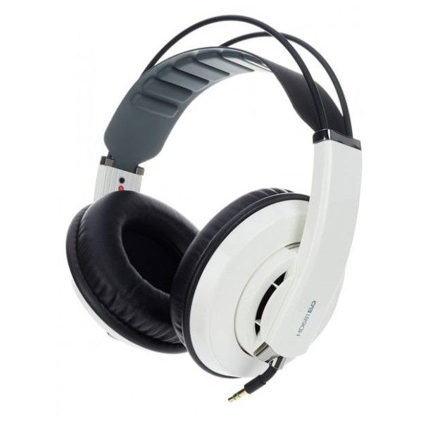 Casti Superlux HD-681 EVO WH - Zeedo Shop